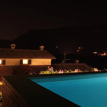 Ca' Ori Caprino Veronese