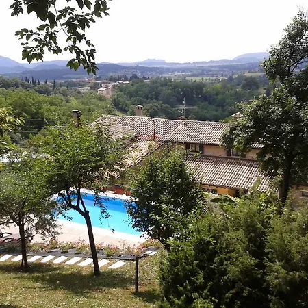 Ca' Ori Bed & Breakfast *