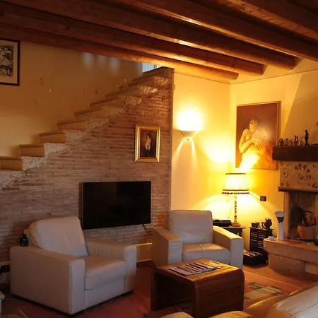 Ca' Ori 3* Caprino Veronese