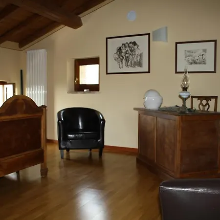 Ca' Ori Alojamento de Acomodação e Pequeno-almoço Caprino Veronese