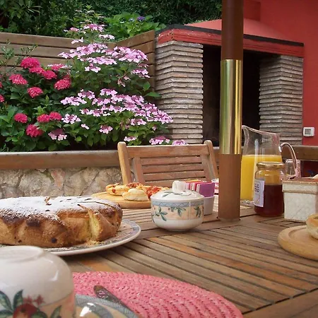 Ca' Ori Alojamento de Acomodação e Pequeno-almoço