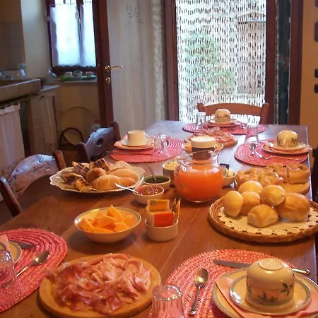 Ca' Ori Alojamento de Acomodação e Pequeno-almoço