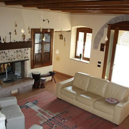 Ca' Ori Caprino Veronese