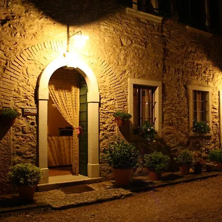 Alojamento de Acomodação e Pequeno-almoço Ca' Ori