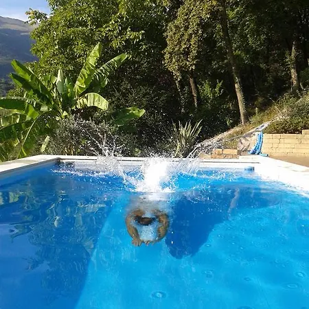 Ca' Ori Alojamento de Acomodação e Pequeno-almoço 3*