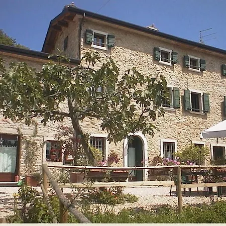 Bed & Breakfast Ca' Ori Caprino Veronese