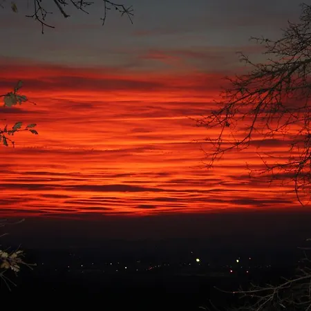 Alojamento de Acomodação e Pequeno-almoço Ca' Ori Caprino Veronese