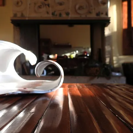 Alojamento de Acomodação e Pequeno-almoço Ca' Ori Caprino Veronese