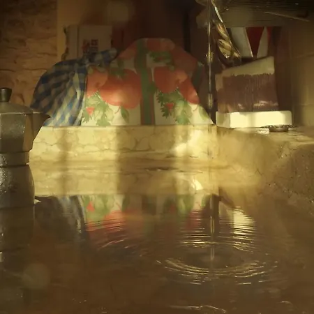 Ca' Ori Alojamento de Acomodação e Pequeno-almoço 3*