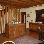 فندق مبيت وإفطار Ca' Ori 3*