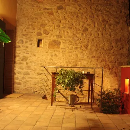 לינה וארוחת בוקר Ca' Ori 3*