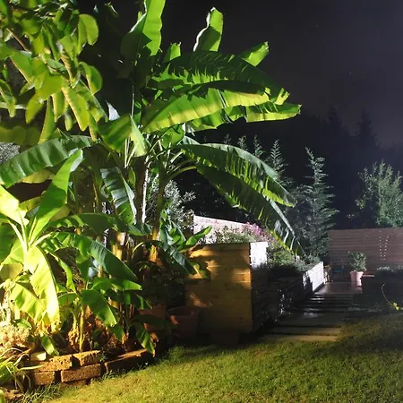 Ca' Ori לינה וארוחת בוקר