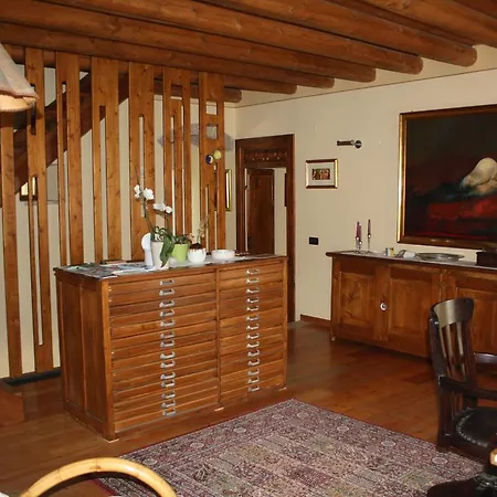 לינה וארוחת בוקר Ca' Ori 3*