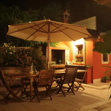 Ca' Ori קאפרינו ורונזה