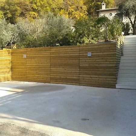 Ca' Ori לינה וארוחת בוקר