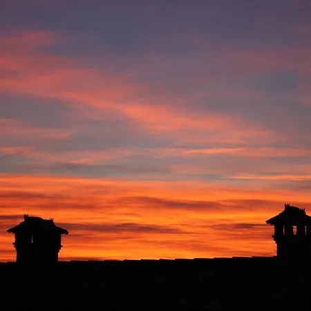 לינה וארוחת בוקר Ca' Ori