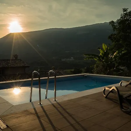 Ca' Ori 3* קאפרינו ורונזה