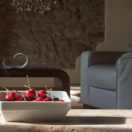 לינה וארוחת בוקר Ca' Ori קאפרינו ורונזה