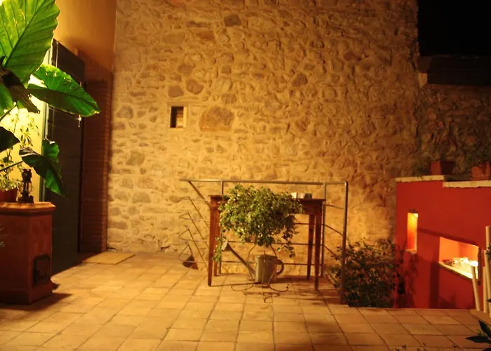 Couette-café Ca' Ori 3*