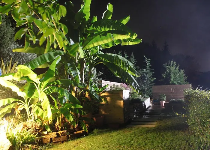 Ca' Ori Couette-café