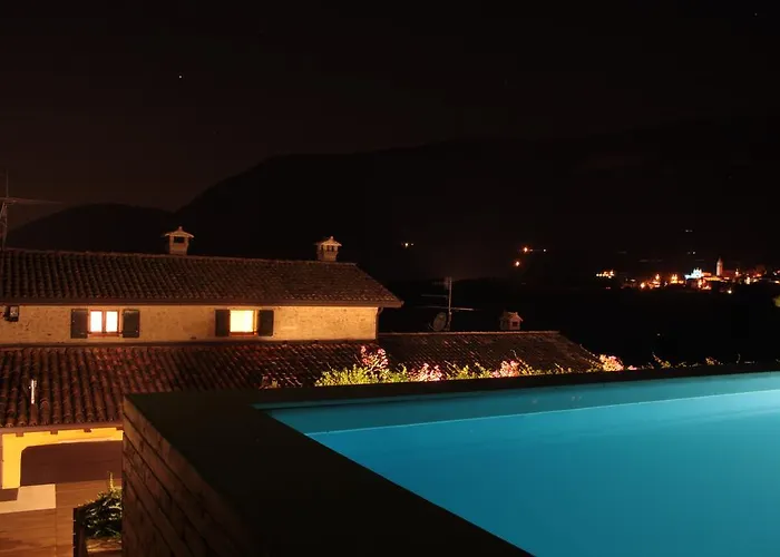 Ca' Ori Caprino Veronese