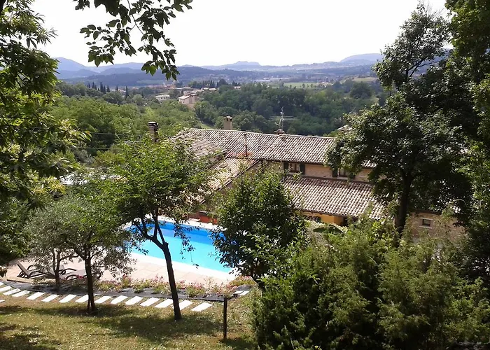 Ca' Ori Couette-café 3*