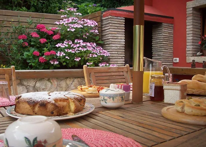 Ca' Ori Couette-café