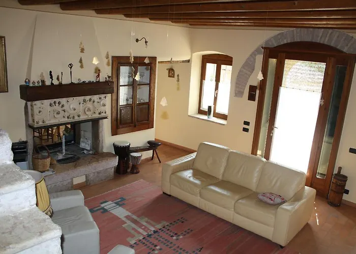 Ca' Ori Caprino Veronese