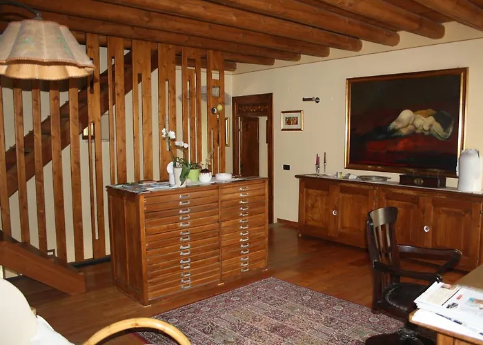 Couette-café Ca' Ori 3*