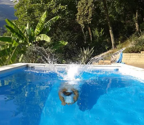 Ca' Ori Couette-café 3*