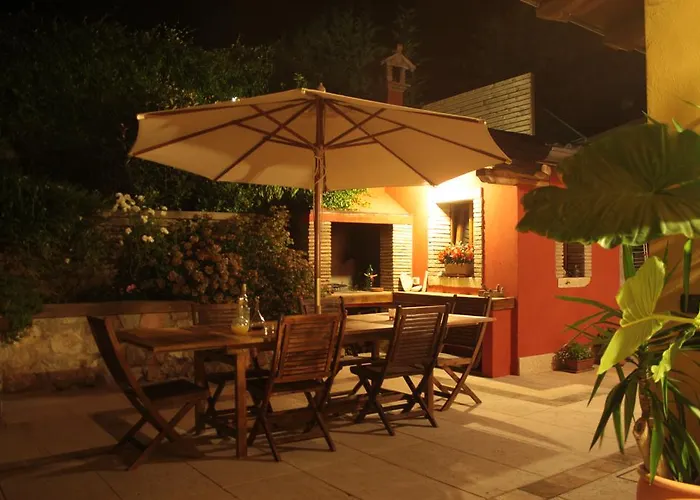 Ca' Ori Caprino Veronese