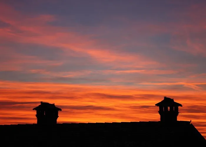 Couette-café Ca' Ori