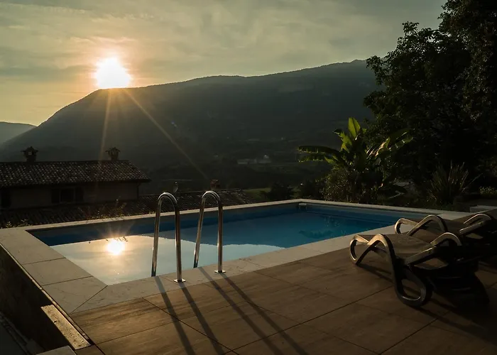 Ca' Ori 3* Caprino Veronese