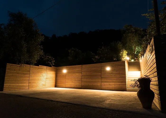 Ca' Ori Couette-café 3*