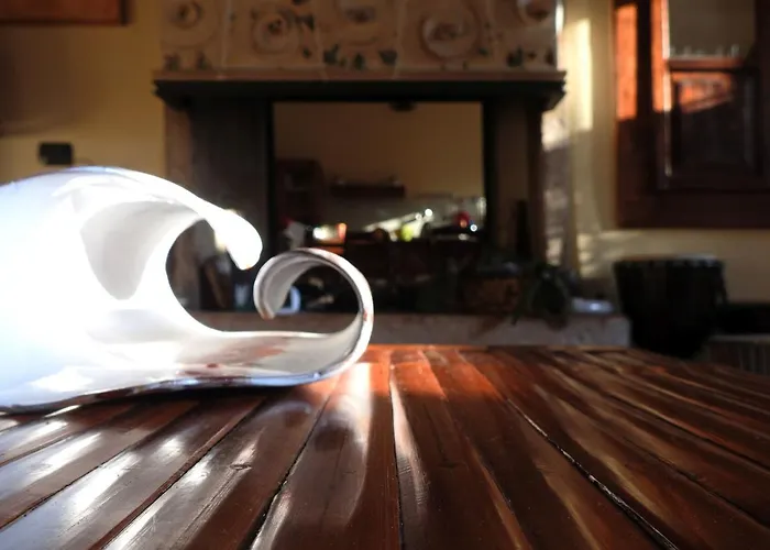 Couette-café Ca' Ori Caprino Veronese