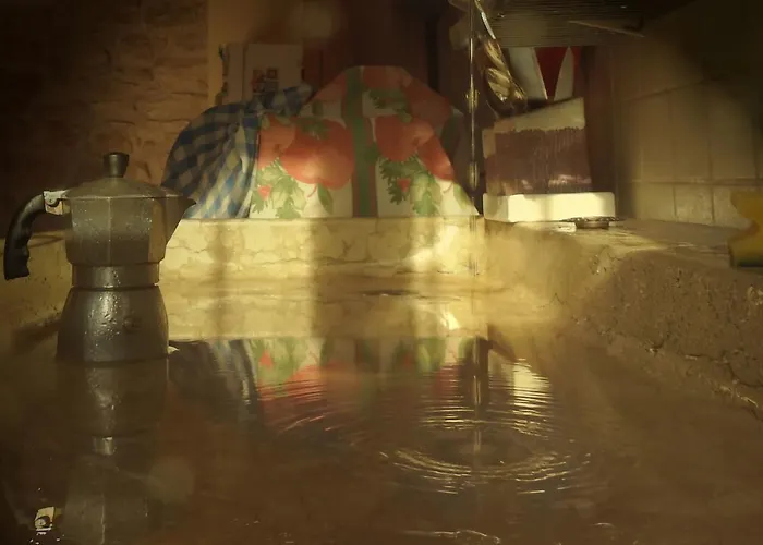 Ca' Ori Couette-café 3*